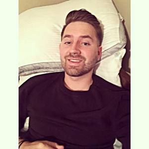 Meet your Posher, Caleb